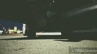 Honda Civic Coupe '96