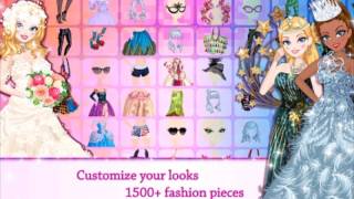 Star girl mod
