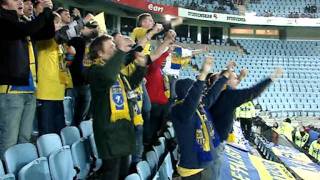 Malmö FF - FCMKh