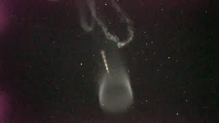 Water vapor effect in the upper atmosphere