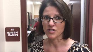Tour of West Yavapai Guidance Clinic Crisis Stabilization Unit