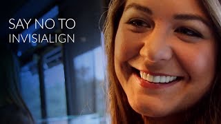 New Invisalign #1 Alternative Under $1,000 and Takes 1 Minute by Brighter Image Lab