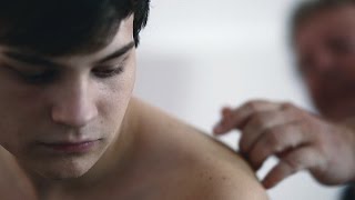 Lonely Dietmar - schwuler Kurzfilm