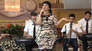 EVIMIN QONAQLARI   Manaf Agayev, Sevda, Novruz, Fatma Mahmudova