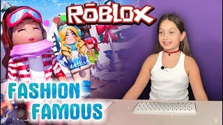 Играю в Роблокс ???