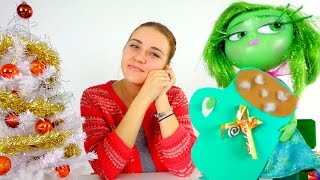 Поделки из бумаги: Какао для Брезгливости