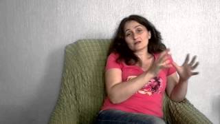 Инна Гучмазова о фильме Мурата Джусоева "РУДНИК"