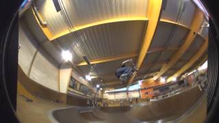 Théo Deniau scooter edit | Welcome to Gotrott Scooter
