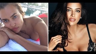 14 самых красивых женщин мира без макияжа