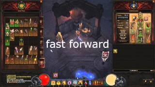 Diablo 3 no mouse cursor on windows 10 and solution