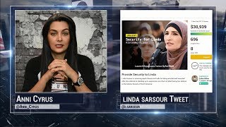 Linda Sarsour's Financial Jihad on America
