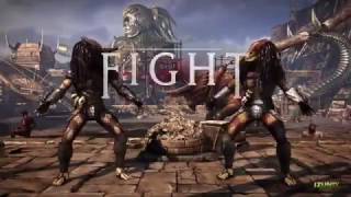Sex mod Mortal Kombat X