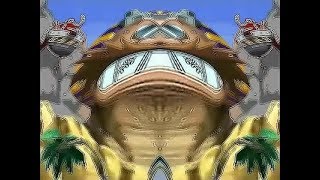 Polish YouTube Poop-Dr Eggman chce uprzykrzyć sen turystom