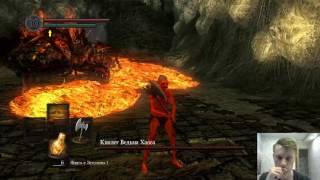 Дарк Соулс на мышке одной рукой | Mouse Souls Part 2