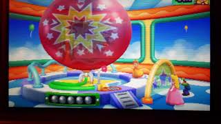 Mario Party The Top 100 Balloon Busters