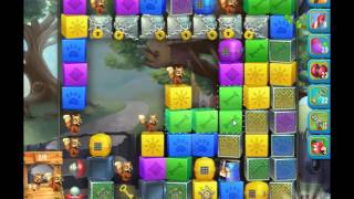 Pet Rescue Saga Level 1395 - NO BOOSTERS