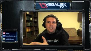 Starcraft 2 Guide - HotS preview - Terran