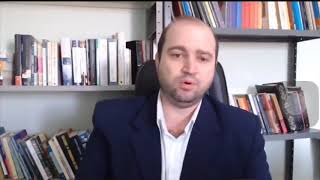 Inacreditáveis declarações de Dante Mantovani, nomeado novo presidente da Funarte
