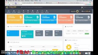 HOW TO SIGN UP CORRECTLY ON TRADE COIN CLUB TCC