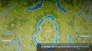 30 to 60 days realm merge march of empires war of lords