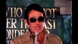 Jim Jones et la secte de l'enfer - Massacre de Jonestown en 1978