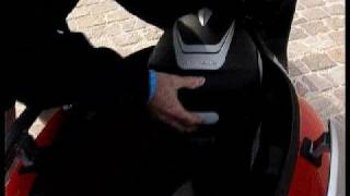 Bike Test: TGB X-MOTION 125