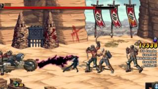 Female Slayer Awakening: Dark Empress