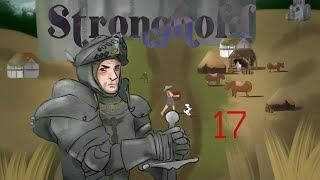 Stronghold HD #17 Убийство Кабана