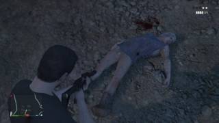 50 подписчиков и деревня нудистов в gta v!Спасибо вам!