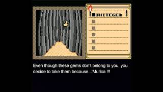 Let's play Shadowgate: An alternate story Part 1
