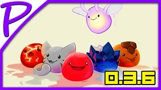 Ферма слизней #36 (Slime Rancher). Игра для Детей #РАЗВЛЕКАЙКА
