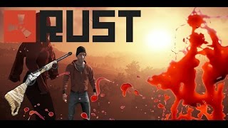 МОИ ЛУЧШИЕ ХЕДШОТЫ В ИГРЕ - RUST