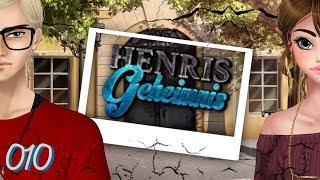 HENRIS GEHEIMNIS #010 – Undercover-Date - Let's Play Henris Geheimnis