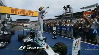 Preparação Piloto Formula 1