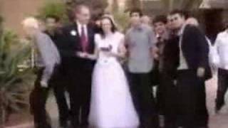la boda de risa