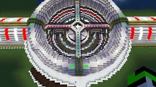 Minecraft - ReactorCraft