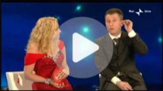 Sanremo 2010 - gli aforismi di Antonio parte 1°