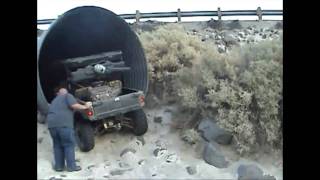 polaris rzr yamaha rhino red rock canyon