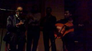DUQUENDE EN EL TABLAO DE CARMEN_II