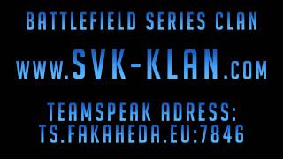 *SVK* CLAN - Haspra vs. Monster na TS