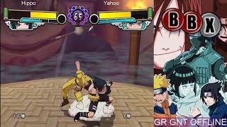 GNT4 - BBX ft. Hippo, Ghad, TheArcticWaffle, Yahoo 11/30/19