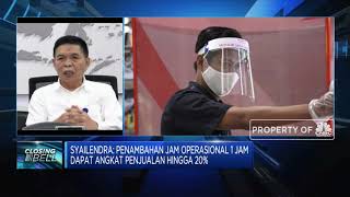 Kemendag: Penjualan Online, Adaptasi Ritel Modern Hadapi Pandemi