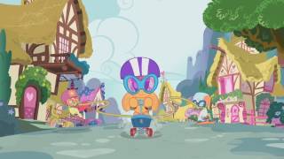 #37 - Все песни My Little Pony / Мой маленький пони - 4 сезон - В сердце мы, сильны как кони