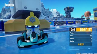 KartRider: Drift - First CBT Hours