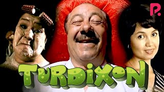 Javlon Shodmonov - Turdixon