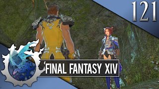 SLAVE TO THE AETHER! - Final Fantasy XIV Online Let's Play 121 (FFXIV | PC | 1080p)