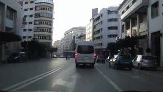 Un tour de Tanger / A tour of Tangier