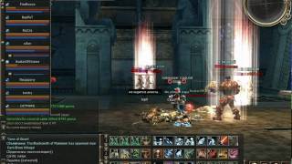 ASTERIOS.TM ( l2 ) - PK ALLIANCE ENEMY - Lineage 2 - БУДНИ ПК