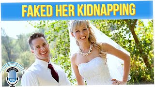 Woman Allegedly Faked Kidnapping Just to Spend Time w/ Her Ex