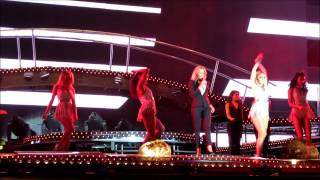 Helene Fischer in Graz